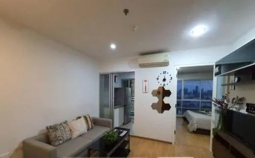 For Sale Condo , U Delight @ Onnut Station , BTS-On Nut , Suan Luang , Suan Luang , Bangkok , CX-93577