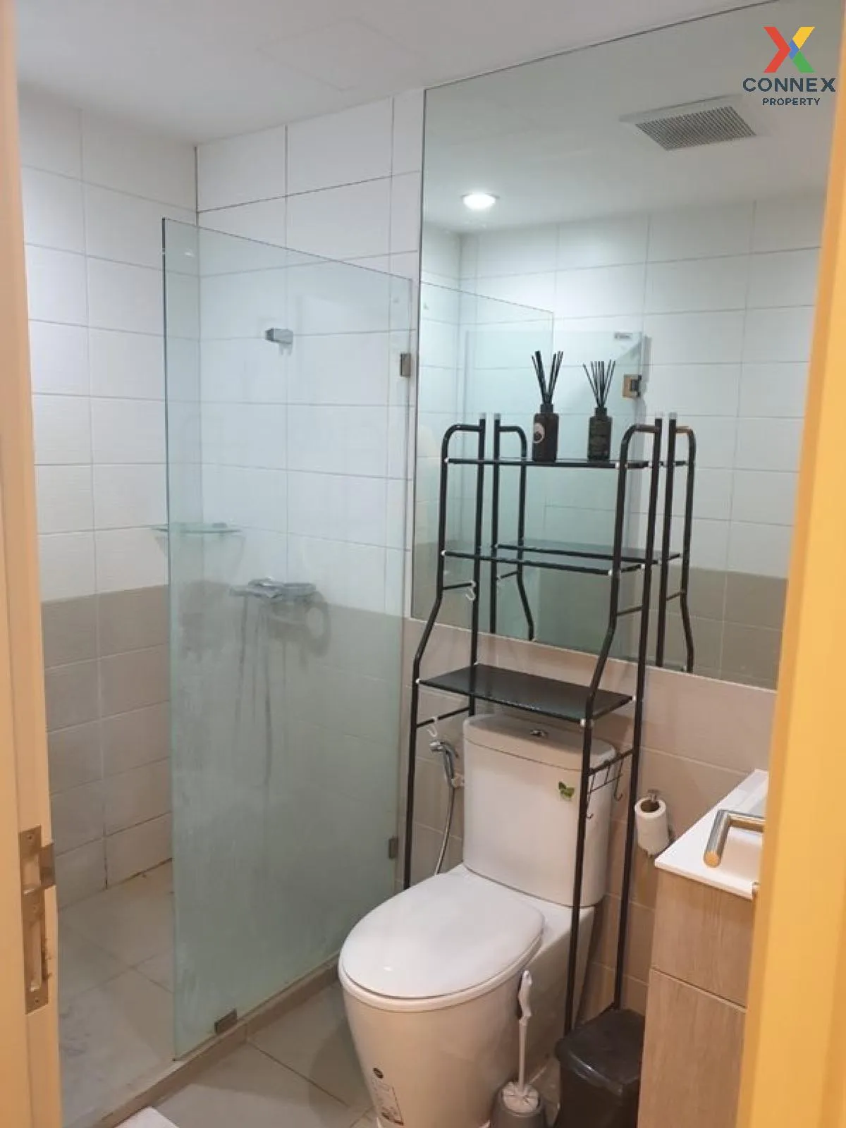 For Rent Condo , Ideo Q Chula-Samyan , MRT-Sam Yan , Bang Rak , Bang Rak , Bangkok , CX-93583