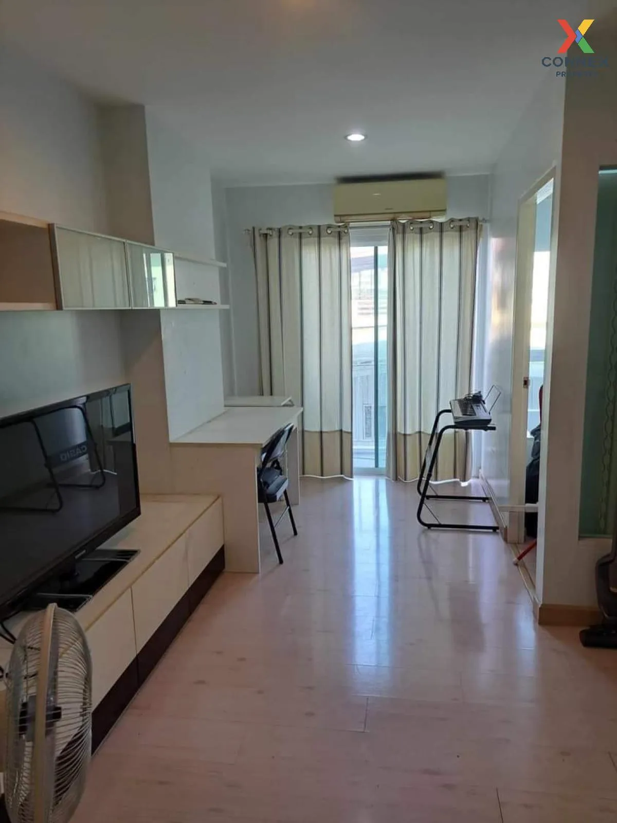 For Rent Condo , The Viva Condo Sathorn - Taksin , BTS-Wongwian Yai , Khlong Ton Sai , Khlong San , Bangkok , CX-93586