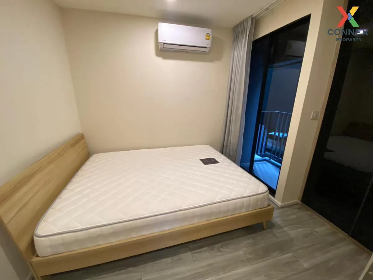 For Sale Condo , IKON Sukhumvit 77 , BTS-On Nut , Suan Luang , Suan Luang , Bangkok , CX-93587