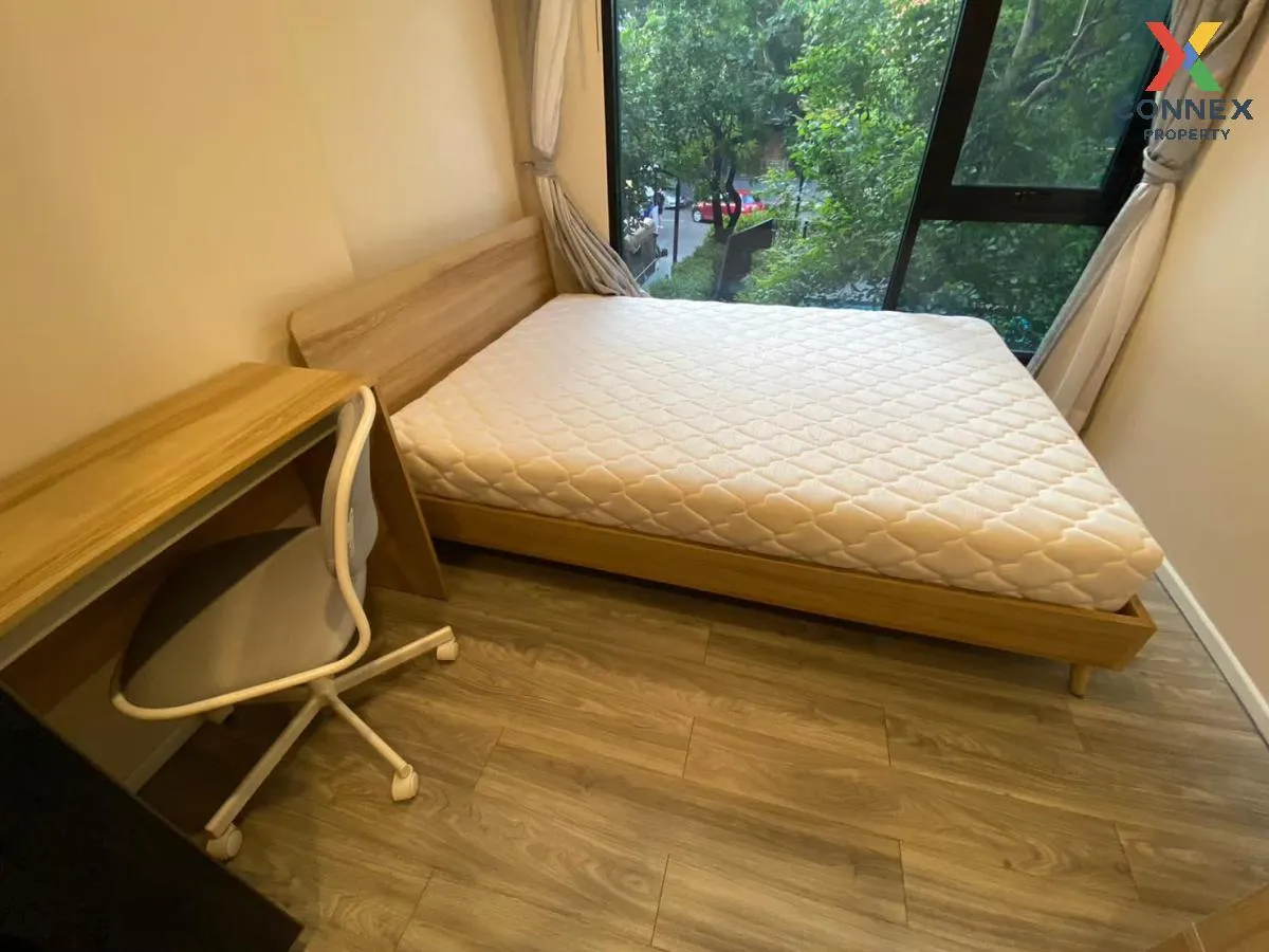 For Sale Condo , IKON Sukhumvit 77 , BTS-On Nut , Suan Luang , Suan Luang , Bangkok , CX-93587