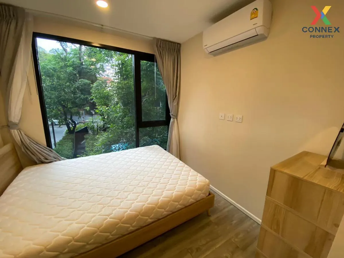 For Sale Condo , IKON Sukhumvit 77 , BTS-On Nut , Suan Luang , Suan Luang , Bangkok , CX-93587