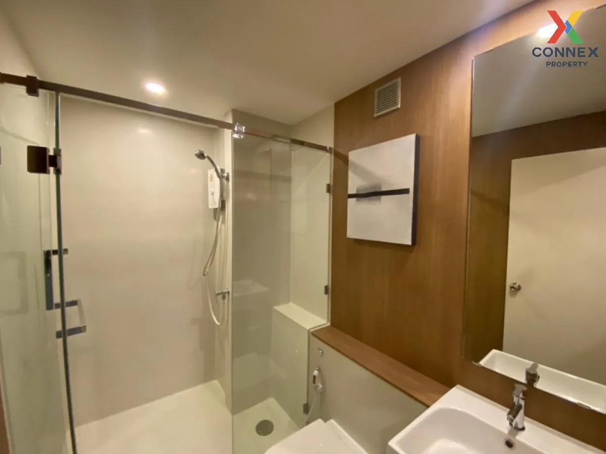 For Rent Condo , Blossom Condo @ Sathorn Charoenrat , BTS-Surasak , Thung Wat Don , Sa Thon , Bangkok , CX-93588