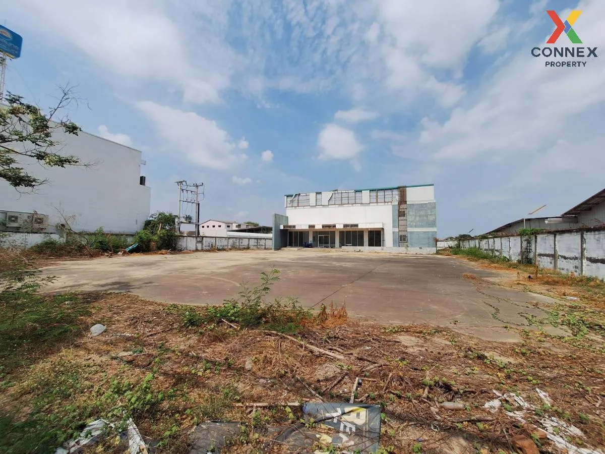 ขายอาคารสำนักงาน 2 ชั้น ตรงข้ามบิ๊กซีราชบุรี  โคกหม้อ เมืองราชบุรี ราชบุรี CX-93591
