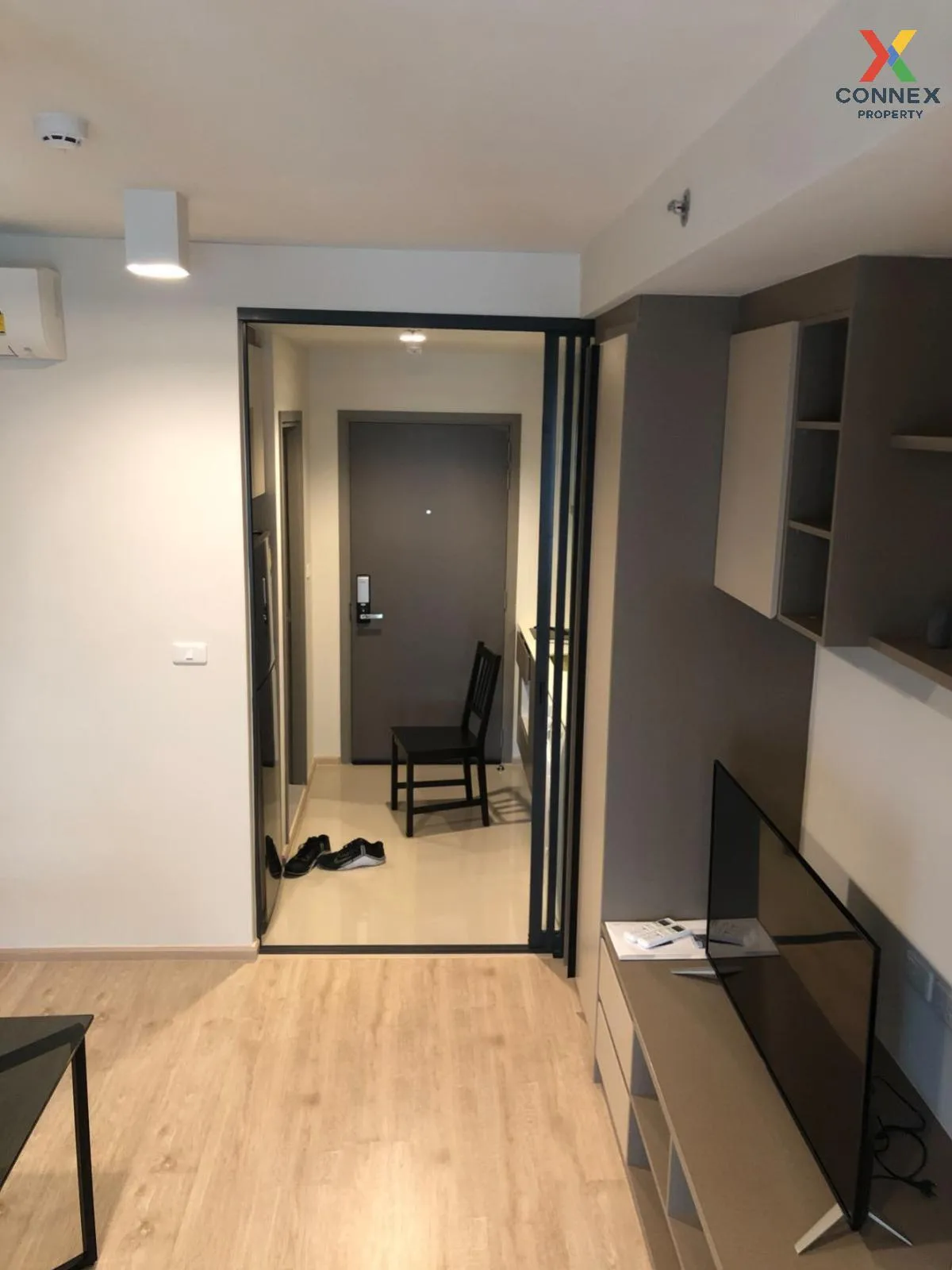 For Rent Condo , Ideo Sathorn - Wongwian Yai , BTS-Wongwian Yai , Khlong Ton Sai , Khlong San , Bangkok , CX-93593