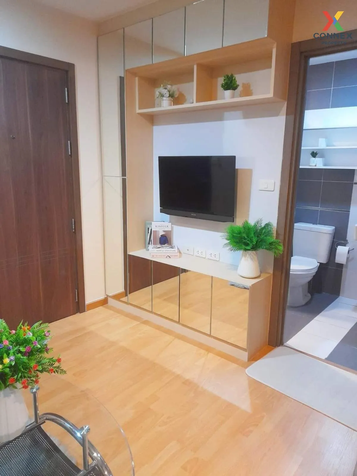 For Sale Condo , The Base Sukhumvit 77 , BTS-On Nut , Phra Khanong Nuea , Watthana , Bangkok , CX-93599