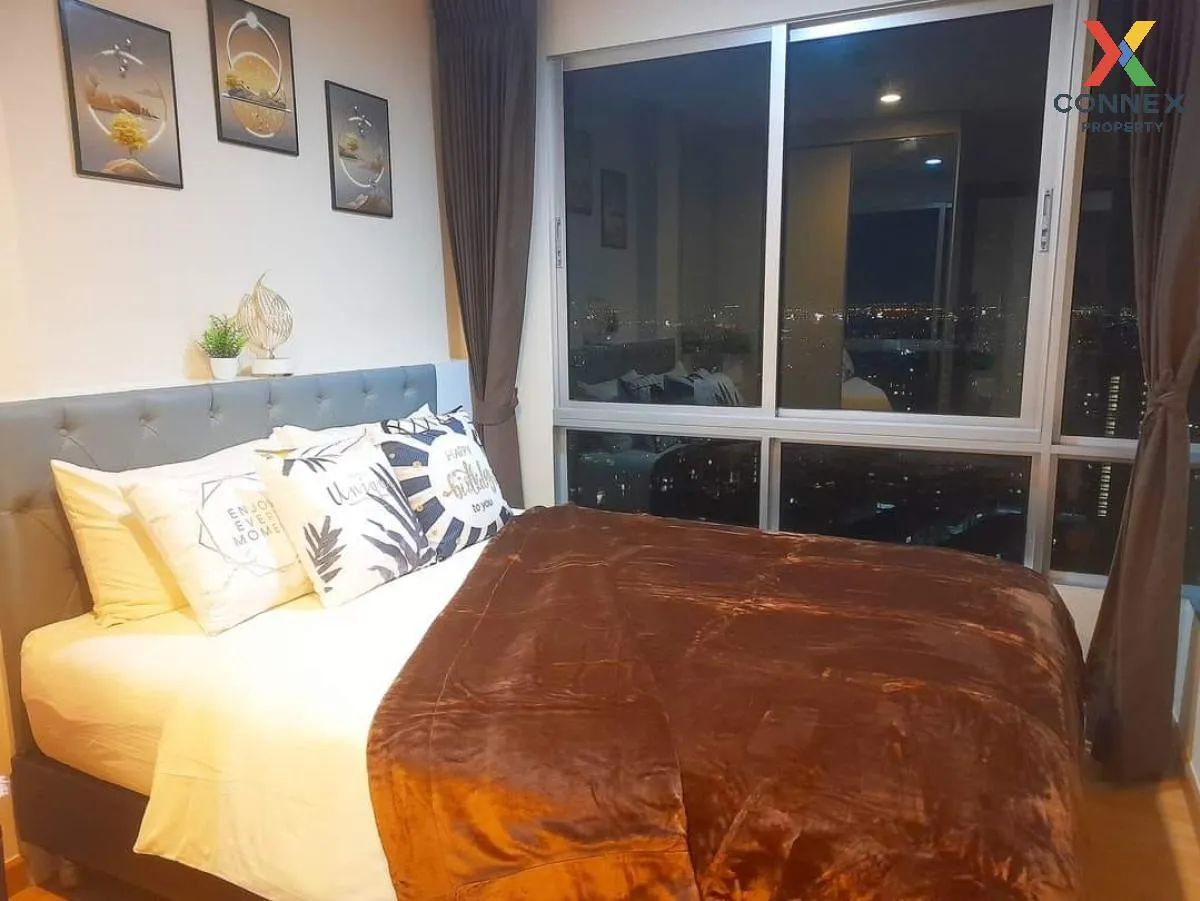 For Sale Condo , The Base Sukhumvit 77 , BTS-On Nut , Phra Khanong Nuea , Watthana , Bangkok , CX-93599