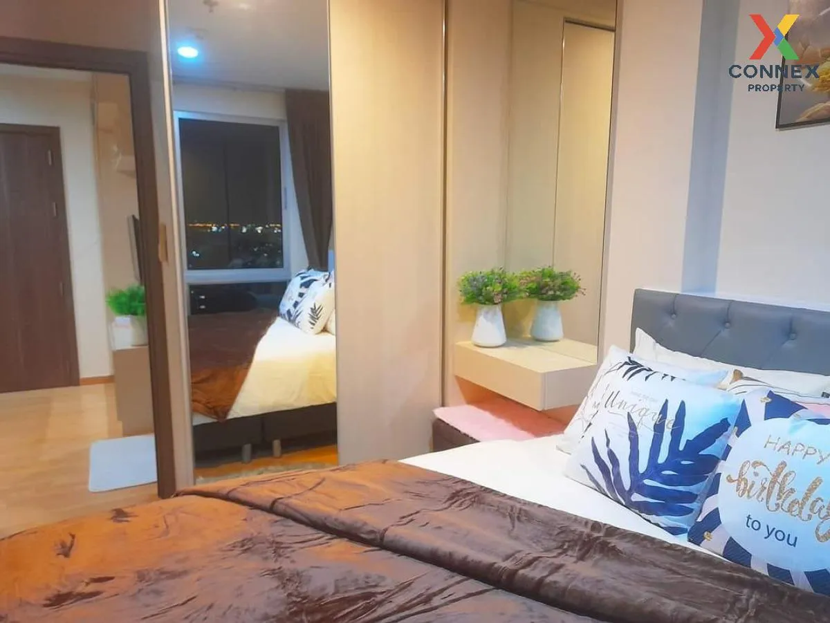 For Sale Condo , The Base Sukhumvit 77 , BTS-On Nut , Phra Khanong Nuea , Watthana , Bangkok , CX-93599