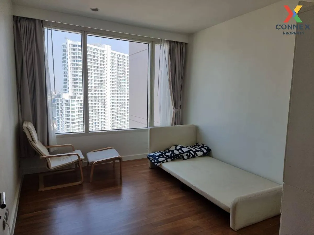 For Rent Condo , Watermark Chaophraya River , BTS-Krung Thon Buri , Bang Lamphu Lang , Khlong San , Bangkok , CX-93601