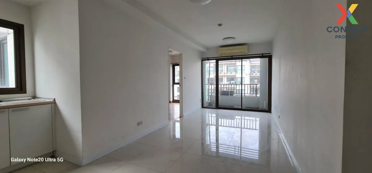 For Sale Condo , Summer Garden , nice view , corner unit , Khlong Kluea , Pak Kret , Nonthaburi , CX-93618 1