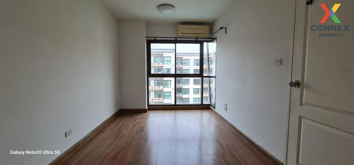 For Sale Condo , Summer Garden , nice view , corner unit , Khlong Kluea , Pak Kret , Nonthaburi , CX-93618 4