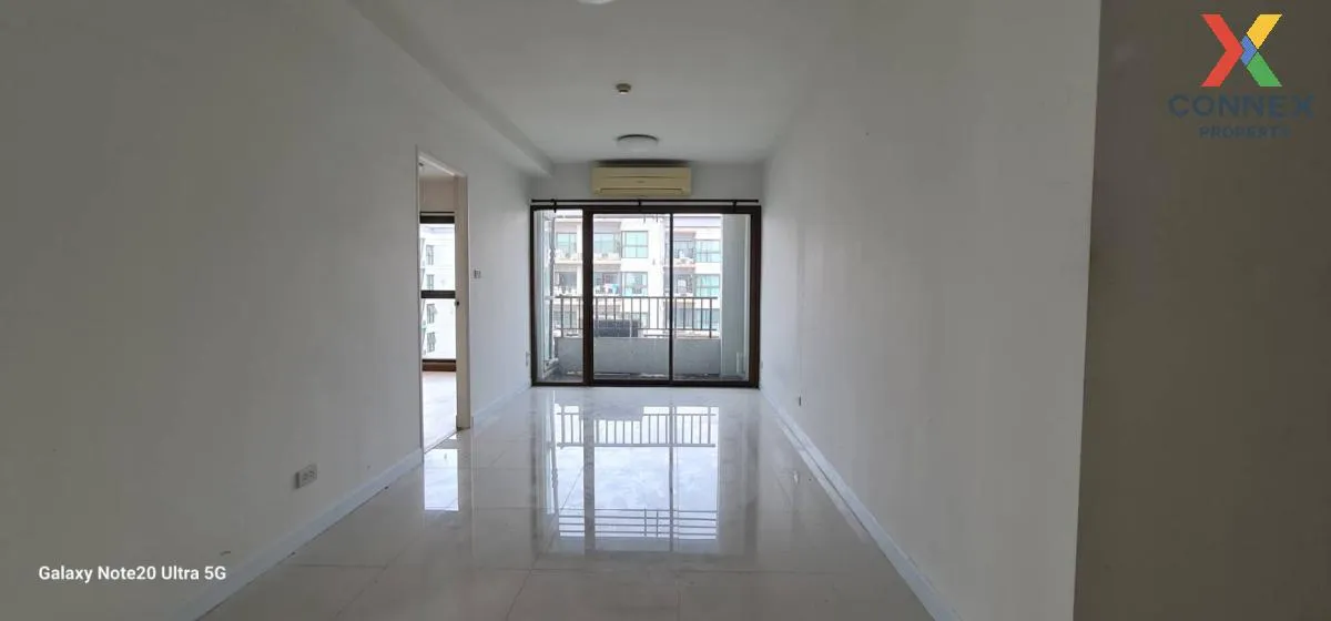 For Sale Condo , Summer Garden , nice view , corner unit , Khlong Kluea , Pak Kret , Nonthaburi , CX-93618