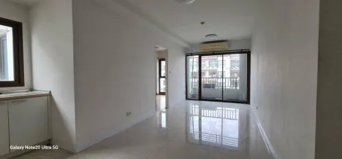 For Sale Condo , Summer Garden , nice view , corner unit , Khlong Kluea , Pak Kret , Nonthaburi , CX-93618