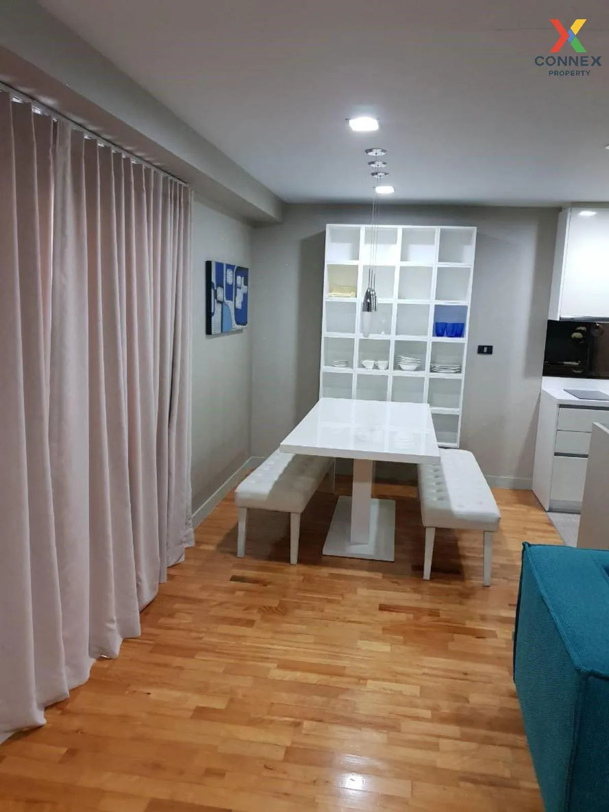 For Rent Condo , Quad Silom , BTS-Chong Nonsi , Silom , Bang Rak , Bangkok , CX-93624