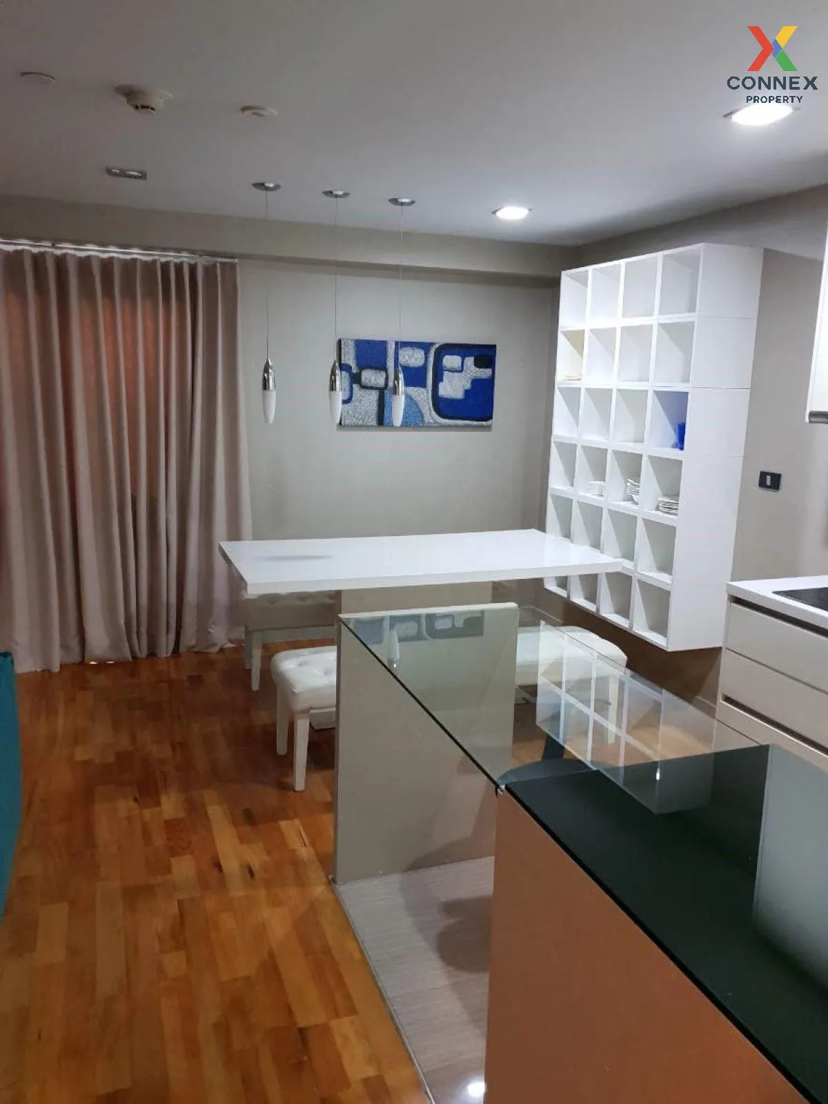 For Rent Condo , Quad Silom , BTS-Chong Nonsi , Silom , Bang Rak , Bangkok , CX-93624