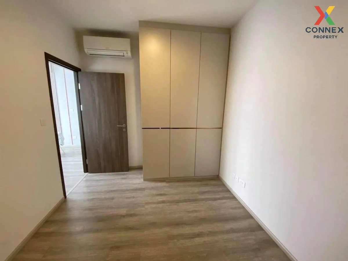 For Rent Condo , Ideo Mobi Asoke , MRT-Phetchaburi , Bang Kapi , Huai Khwang , Bangkok , CX-93630