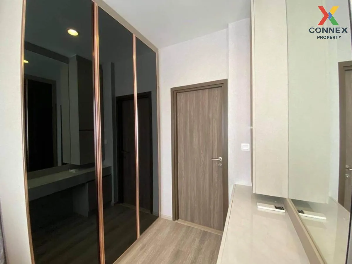 For Rent Condo , Ideo Mobi Asoke , MRT-Phetchaburi , Bang Kapi , Huai Khwang , Bangkok , CX-93630