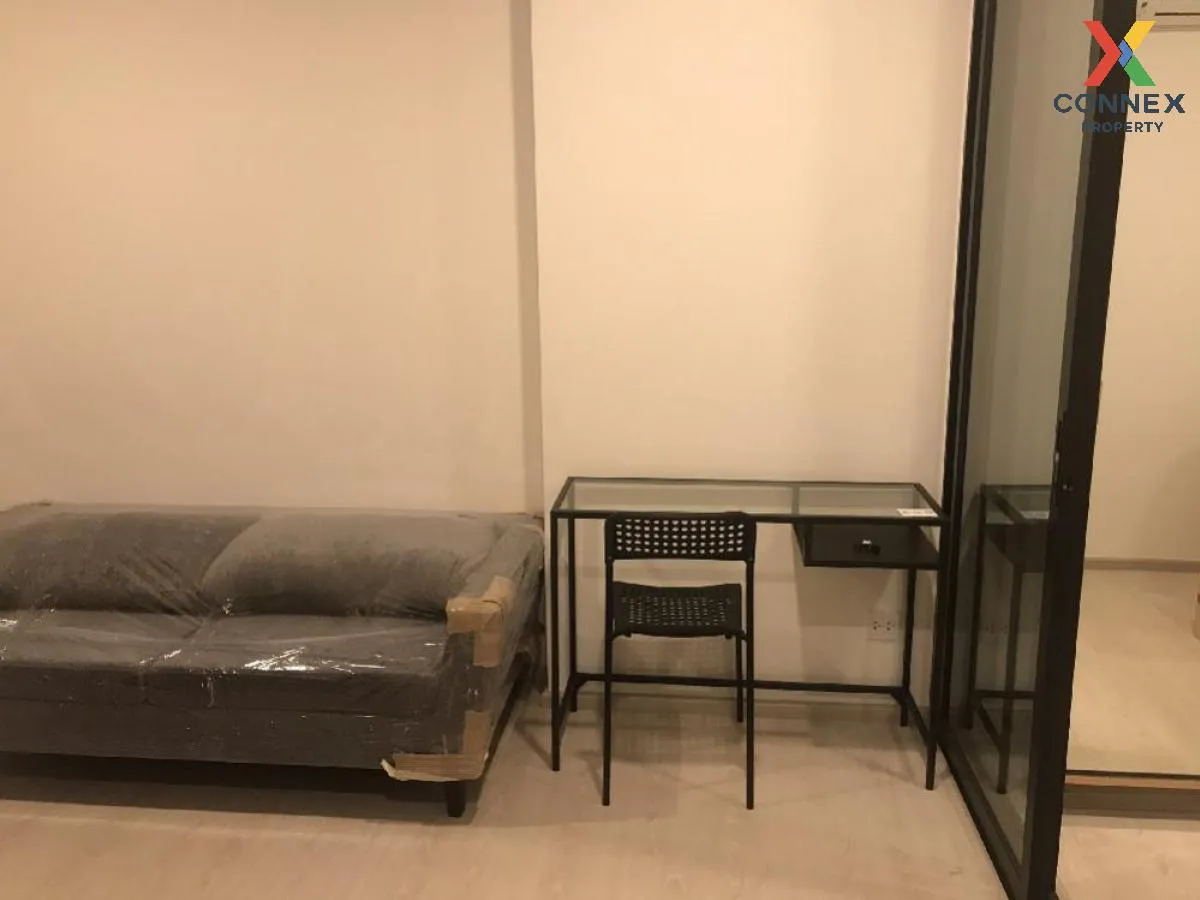 For Rent Condo , Knightsbridge Phaholyothin Interchange , BTS-Wat Phra Sri Mahathat , Anusawari , Bang Khen , Bangkok , CX-93631