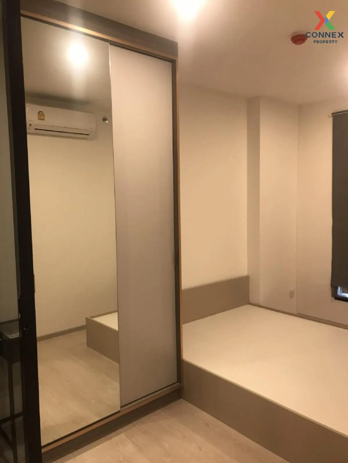 For Rent Condo , Knightsbridge Phaholyothin Interchange , BTS-Wat Phra Sri Mahathat , Anusawari , Bang Khen , Bangkok , CX-93631