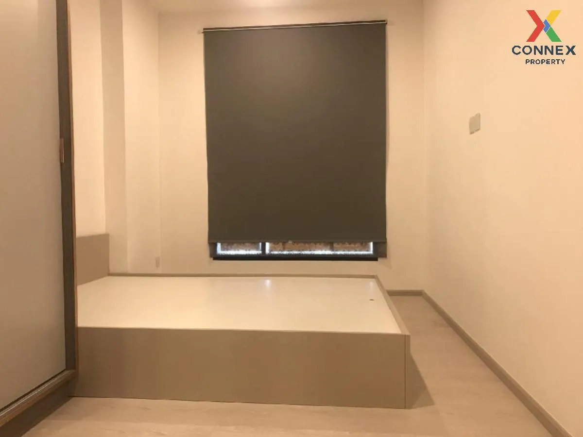 For Rent Condo , Knightsbridge Phaholyothin Interchange , BTS-Wat Phra Sri Mahathat , Anusawari , Bang Khen , Bangkok , CX-93631