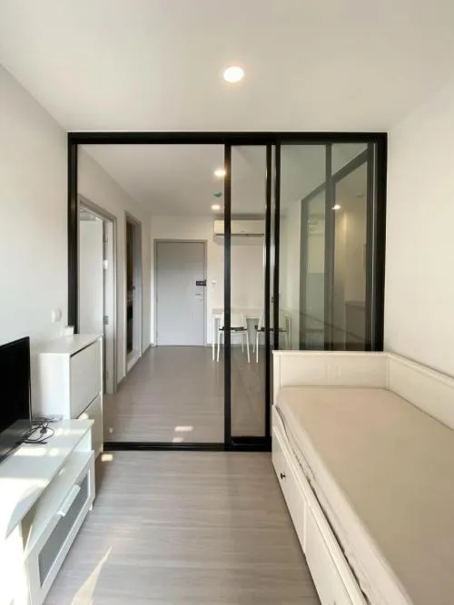 For Rent Condo , Aspire Sukhumvit - Onnut , BTS-On Nut , Suan Luang , Suan Luang , Bangkok , CX-93633