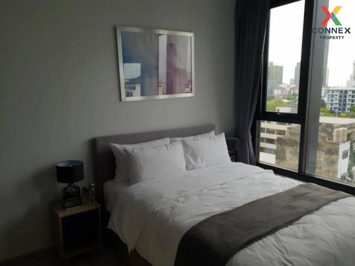 For Rent Condo , XT Ekkamai , BTS-Ekkamai , Khlong Tan Nuea , Watthana , Bangkok , CX-93642