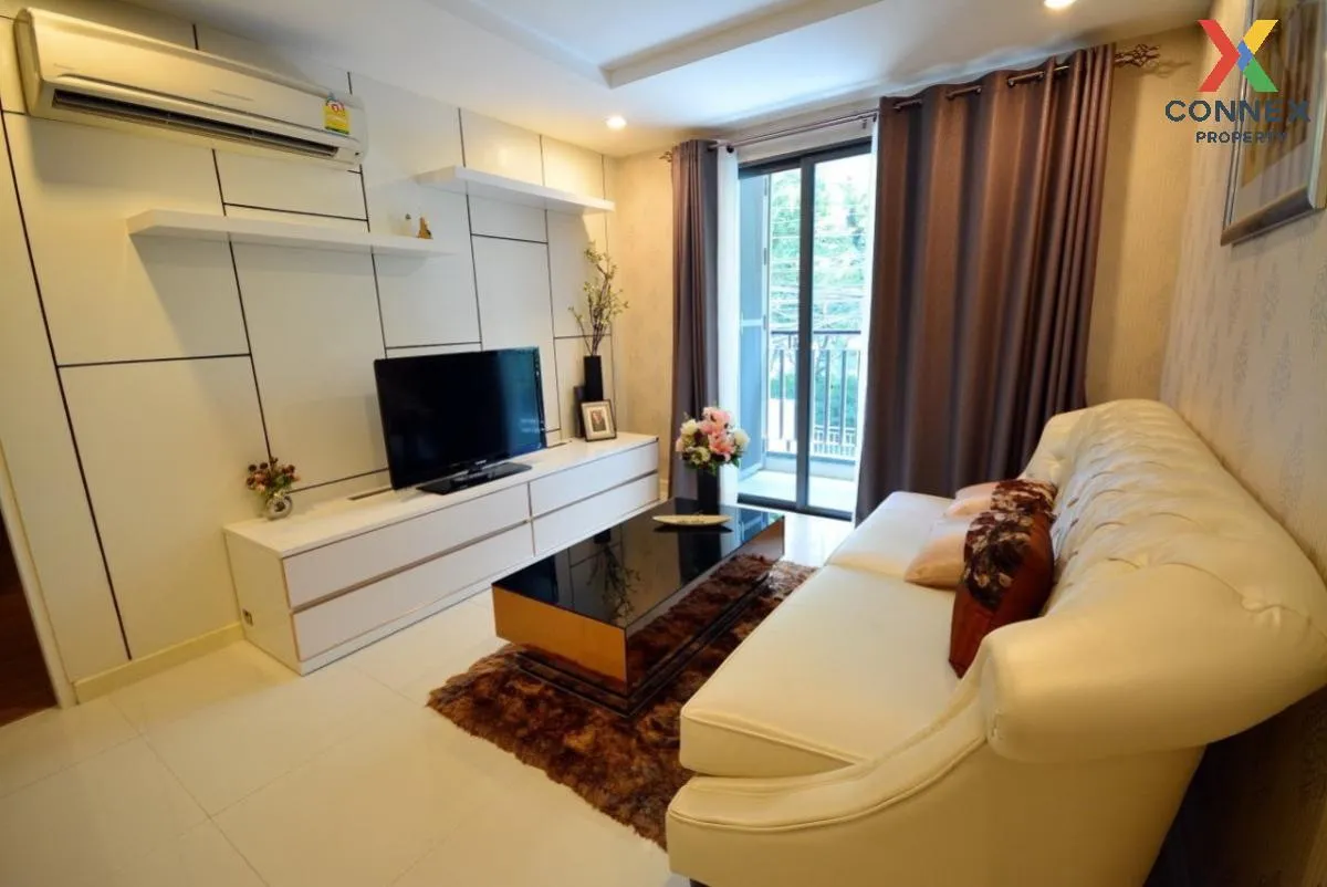 For Rent Condo , Voque Sukhumvit 31 , BTS-Phrom Phong , Khlong Toei Nuea , Watthana , Bangkok , CX-93649 1