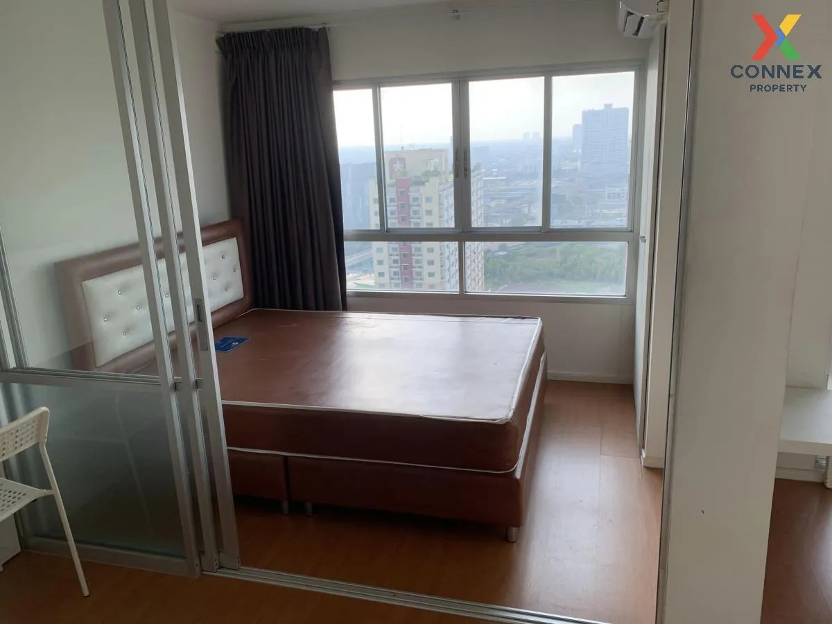 For Sale Condo , Lumpini Park Rattanathibet - Ngamwongwan , Bang Kraso , Mueang Nonthaburi , Nonthaburi , CX-93663 2