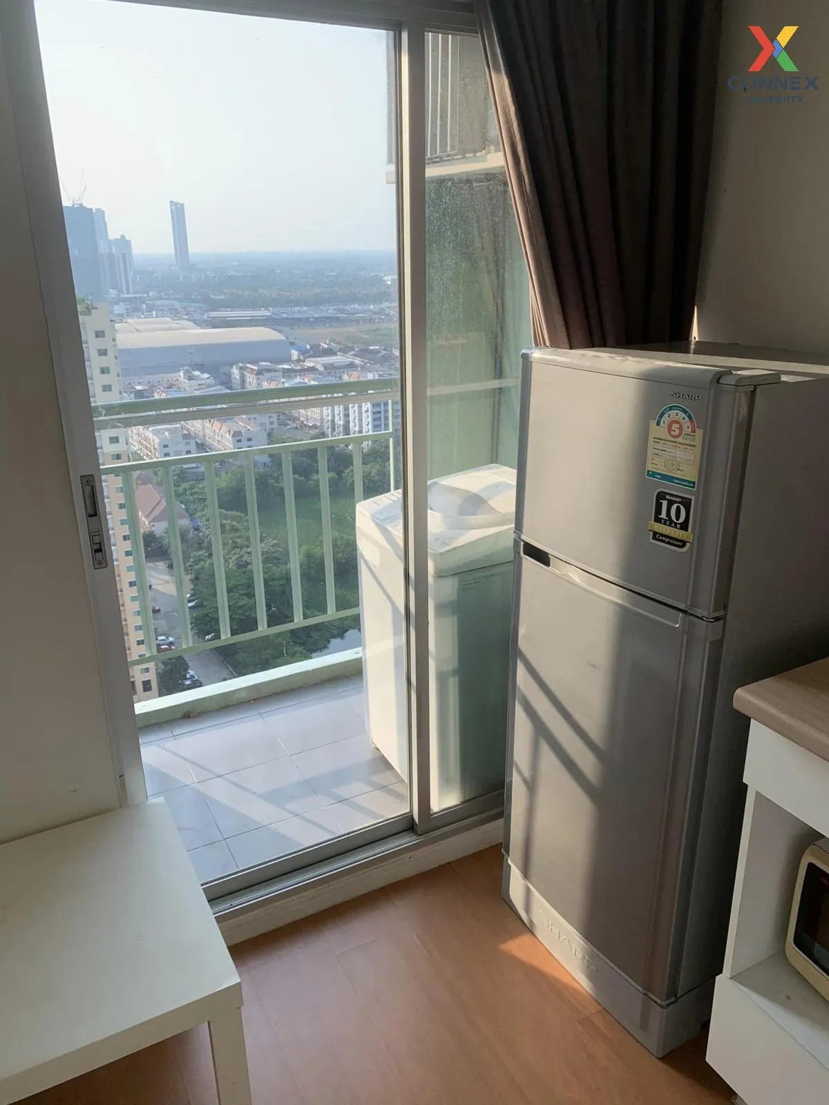 For Sale Condo , Lumpini Park Rattanathibet - Ngamwongwan , Bang Kraso , Mueang Nonthaburi , Nonthaburi , CX-93663