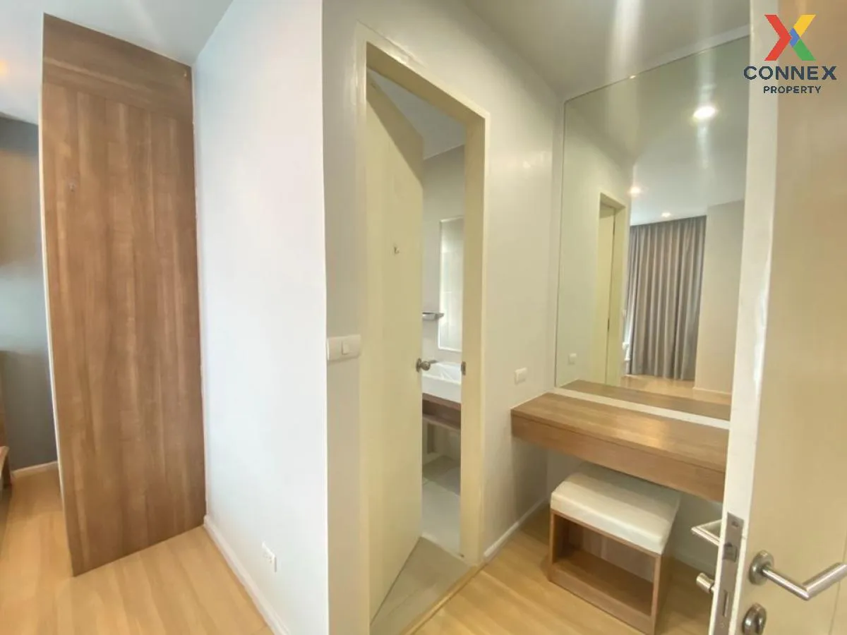 For Rent Condo , Happy Condo Ladprao 101 , Khlong Chan , Bang Kapi , Bangkok , CX-93669