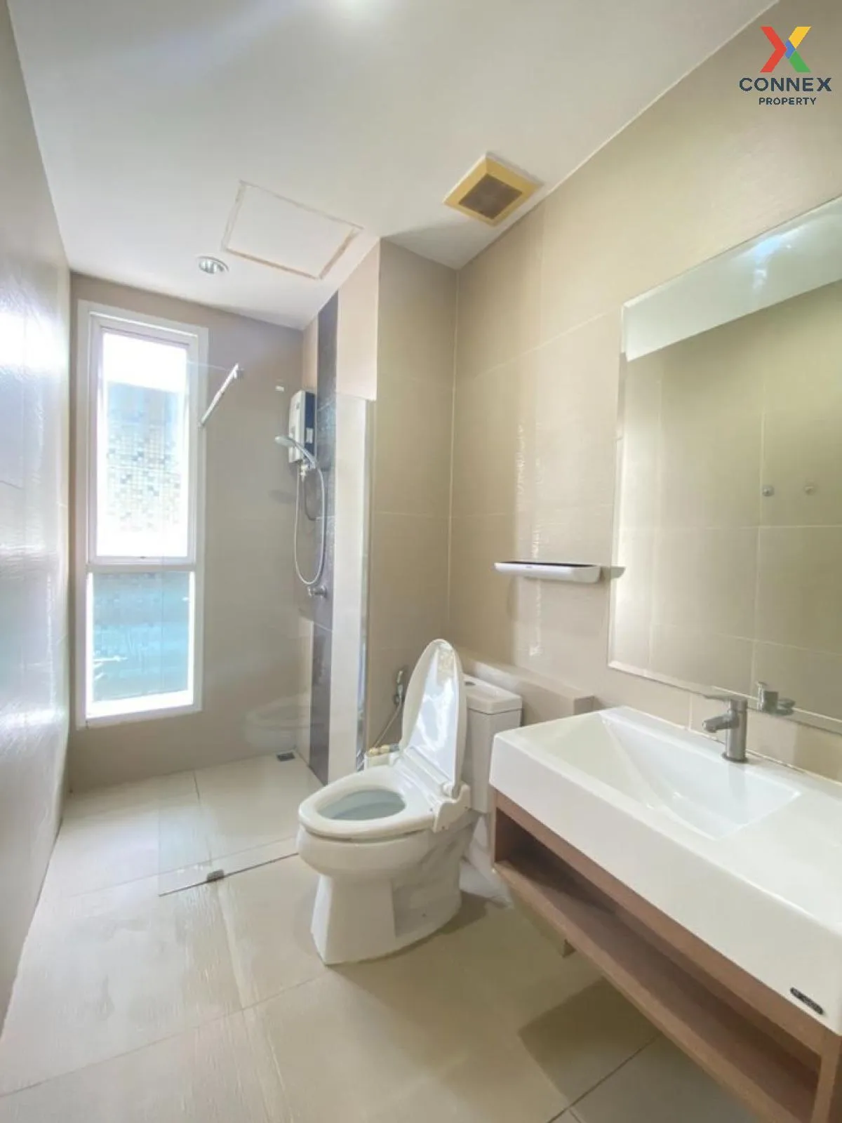 For Rent Condo , Happy Condo Ladprao 101 , Khlong Chan , Bang Kapi , Bangkok , CX-93669