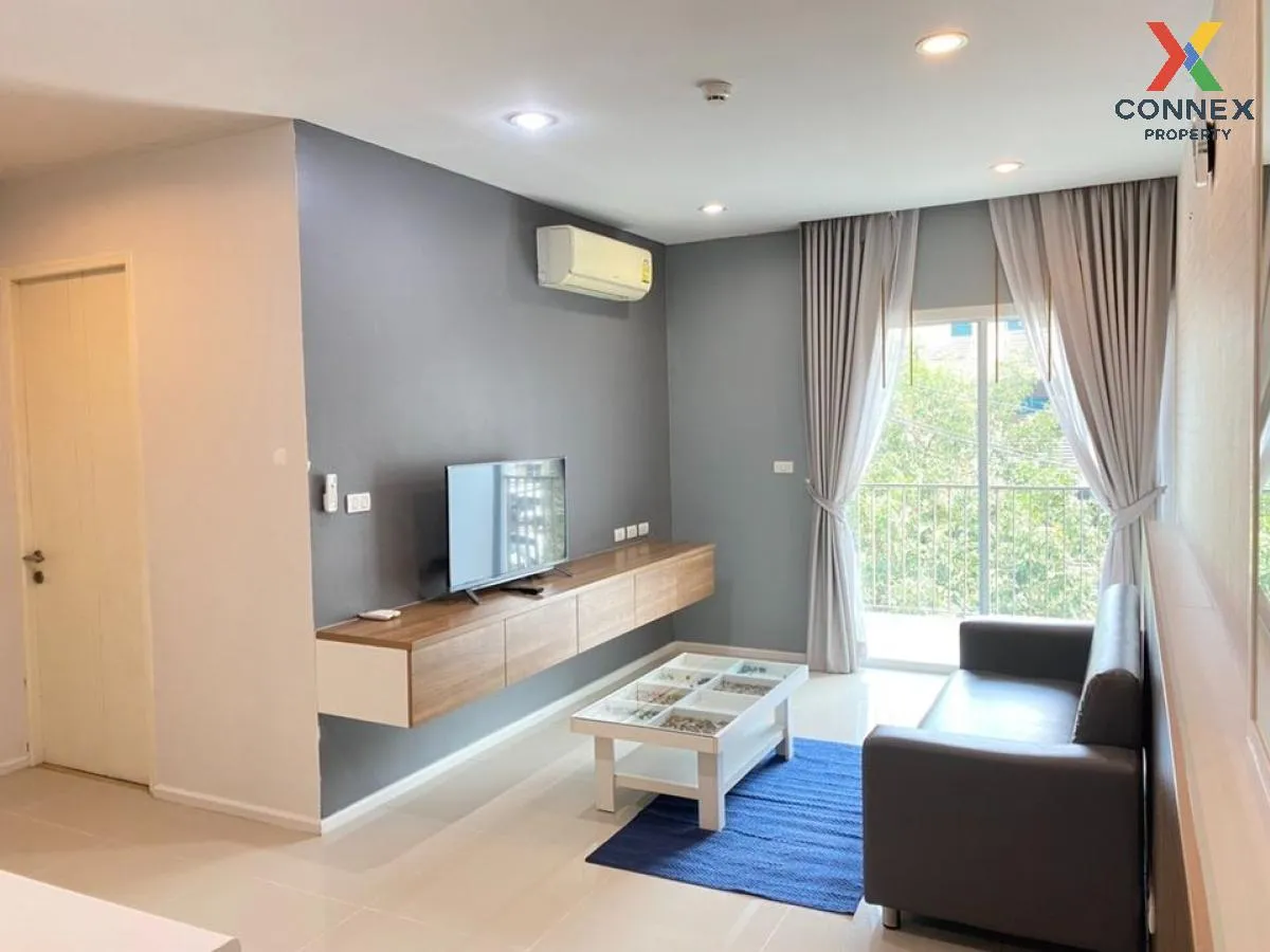 For Rent Condo , Happy Condo Ladprao 101 , Khlong Chan , Bang Kapi , Bangkok , CX-93669 2