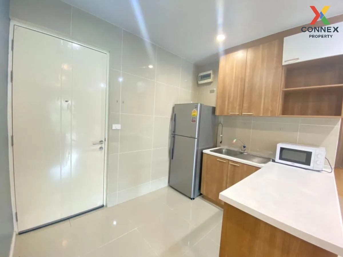 For Rent Condo , Happy Condo Ladprao 101 , Khlong Chan , Bang Kapi , Bangkok , CX-93669 4