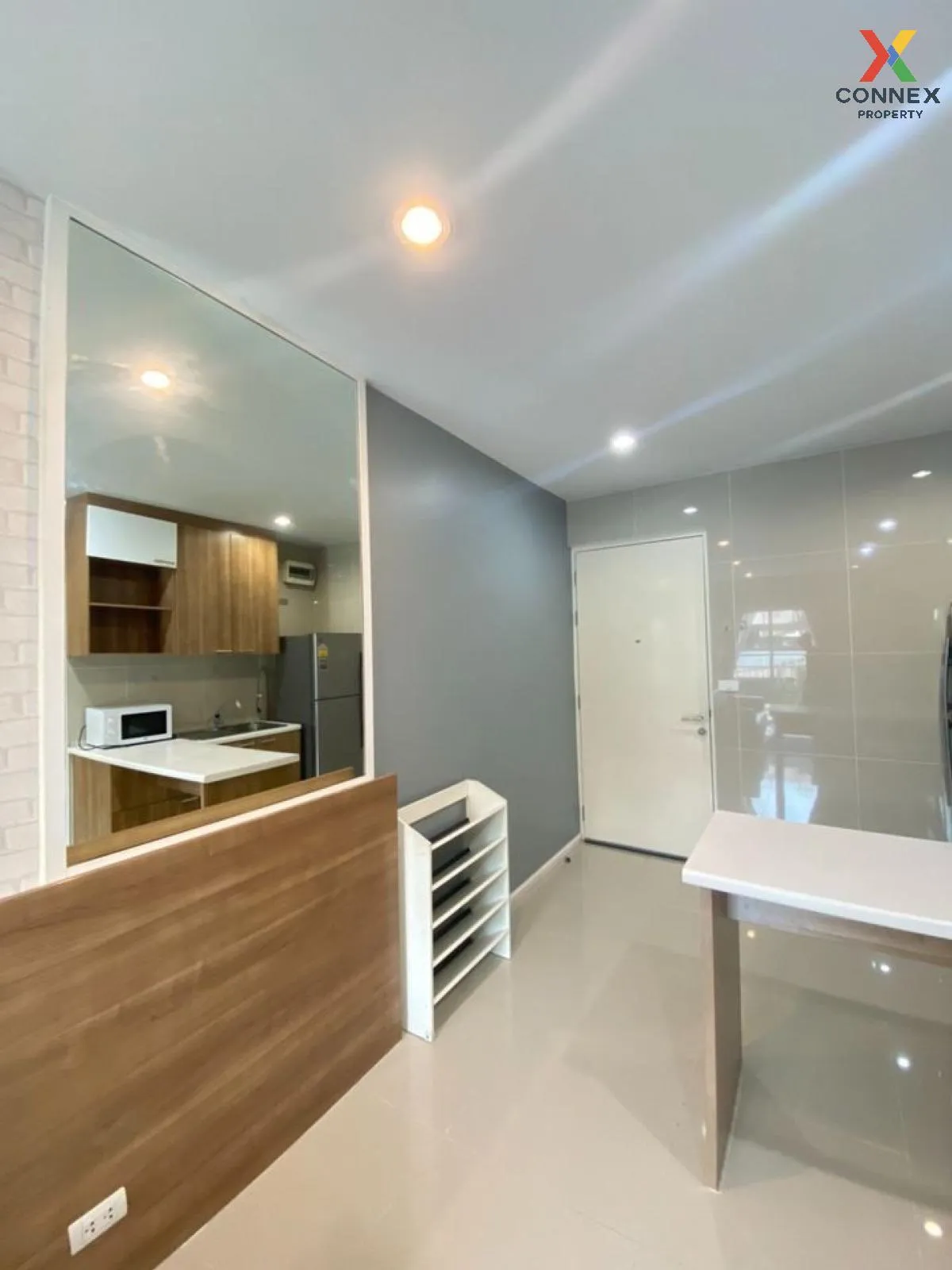 For Rent Condo , Happy Condo Ladprao 101 , Khlong Chan , Bang Kapi , Bangkok , CX-93669