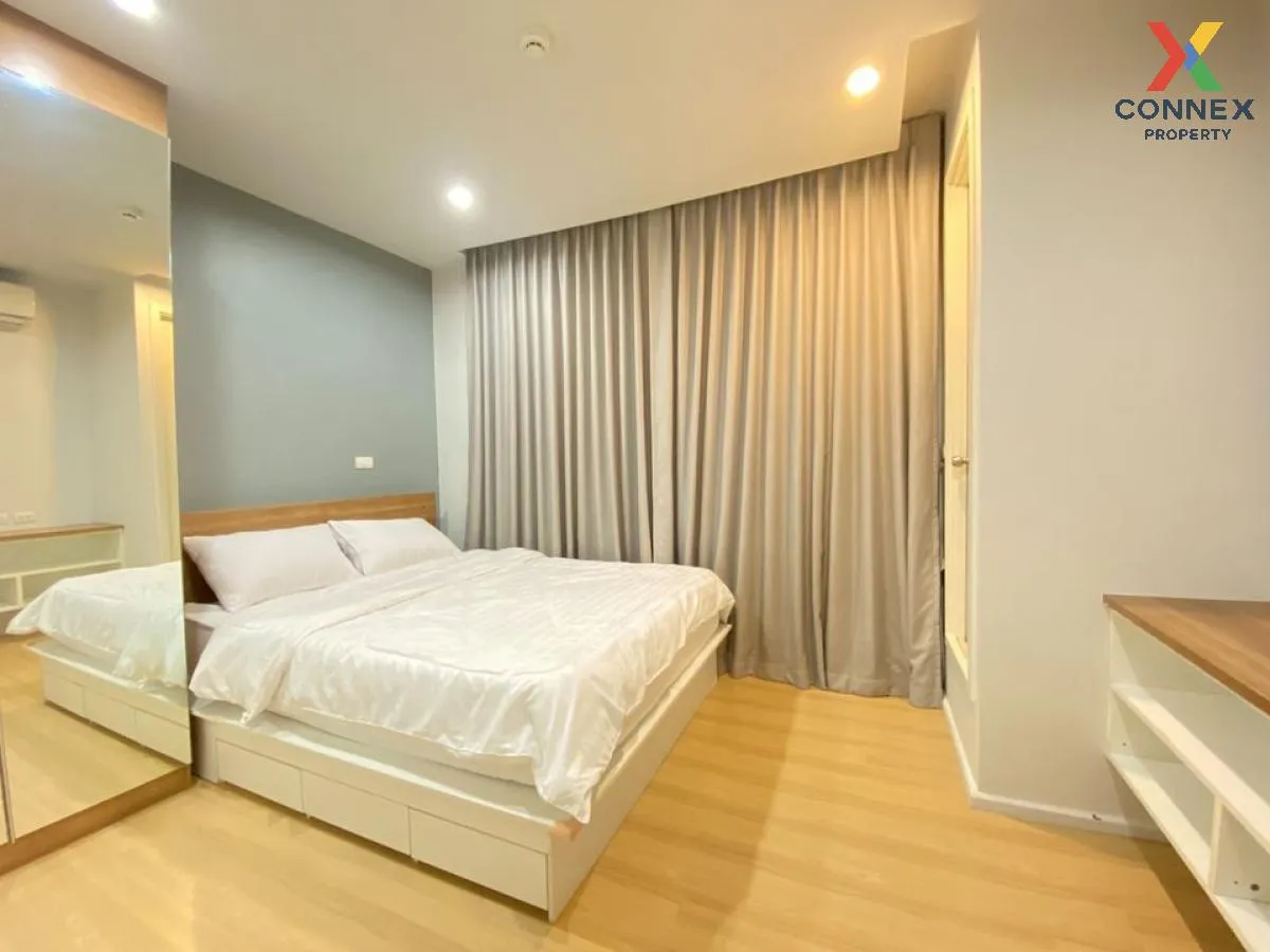 For Rent Condo , Happy Condo Ladprao 101 , Khlong Chan , Bang Kapi , Bangkok , CX-93669