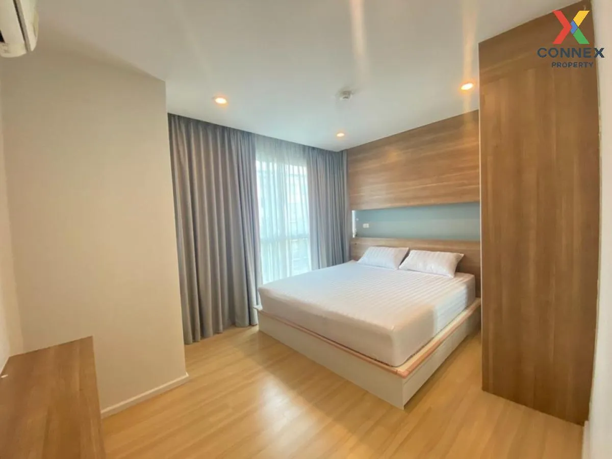 For Rent Condo , Happy Condo Ladprao 101 , Khlong Chan , Bang Kapi , Bangkok , CX-93669