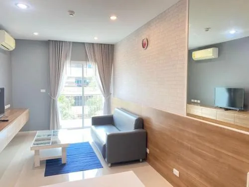 For Rent Condo , Happy Condo Ladprao 101 , Khlong Chan , Bang Kapi , Bangkok , CX-93669