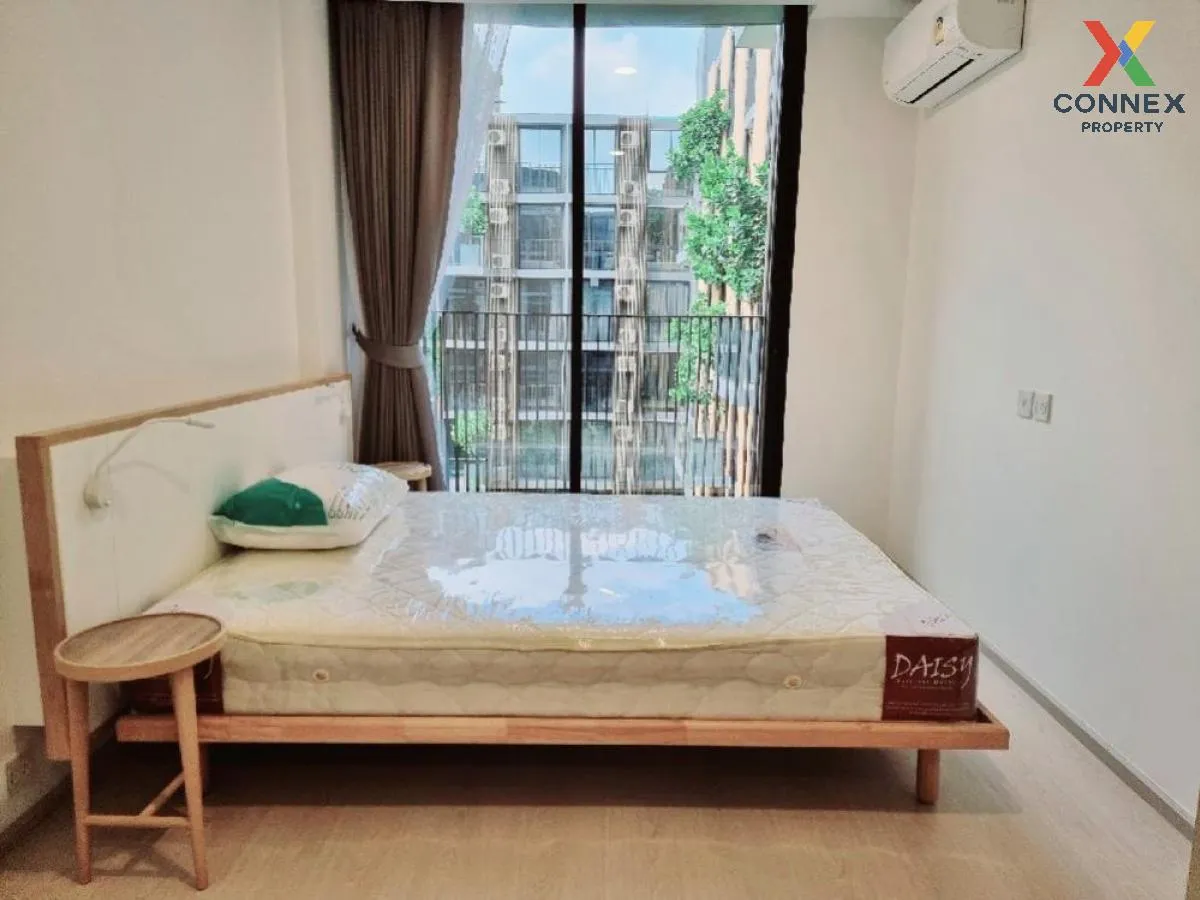 For Rent Condo , Noble Ambience Sukhumvit 42 , BTS-Ekkamai , Phra Khanong , Khlong Toei , Bangkok , CX-93673