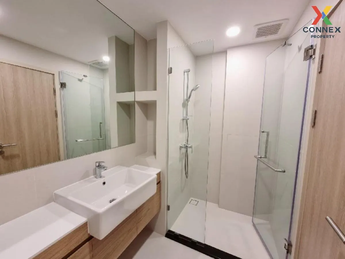 For Rent Condo , Noble Ambience Sukhumvit 42 , BTS-Ekkamai , Phra Khanong , Khlong Toei , Bangkok , CX-93673