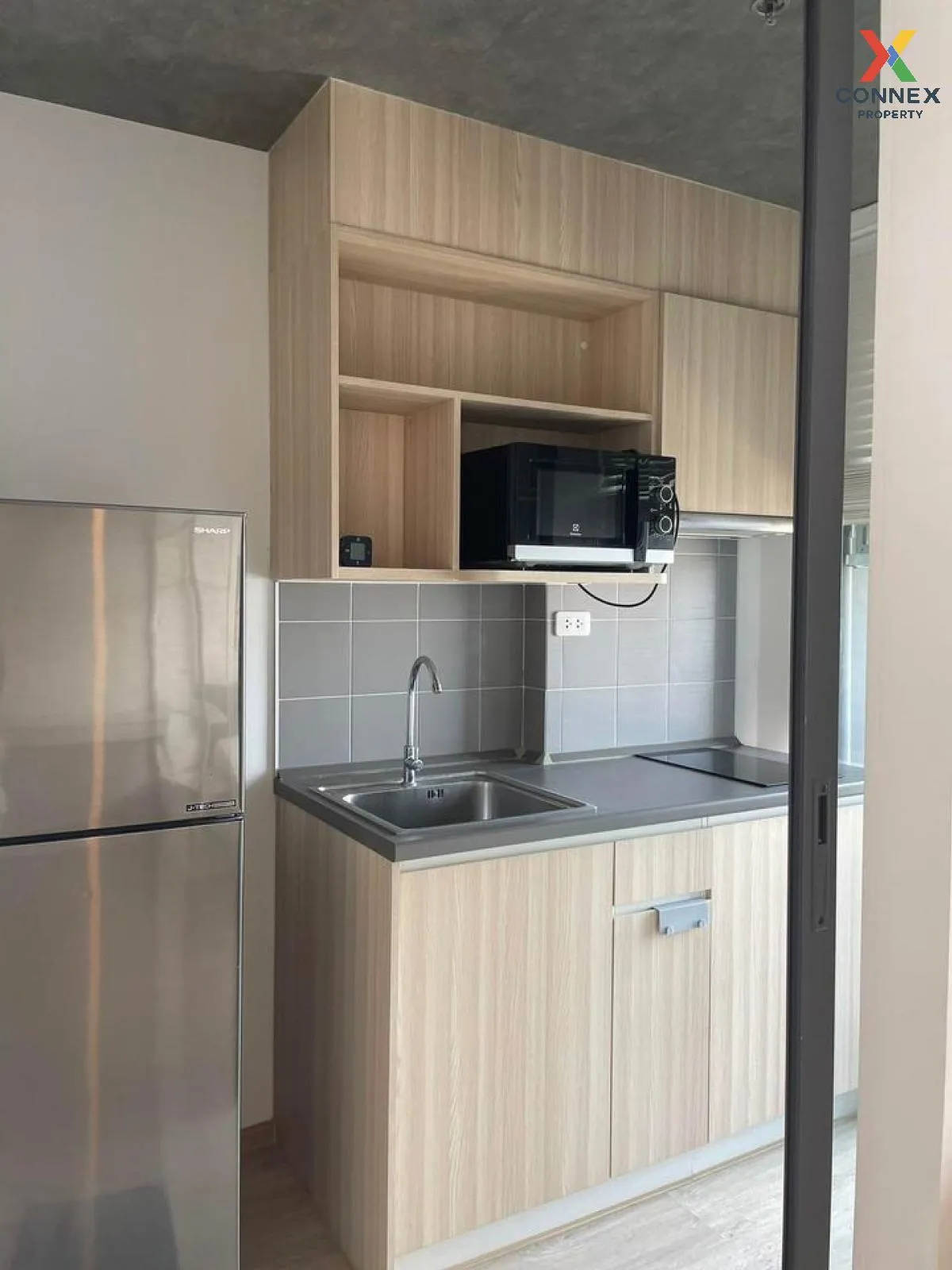 For Rent Condo , Ideo O2 , BTS-Bang Na , Bang Na , Bang Na , Bangkok , CX-93675 4