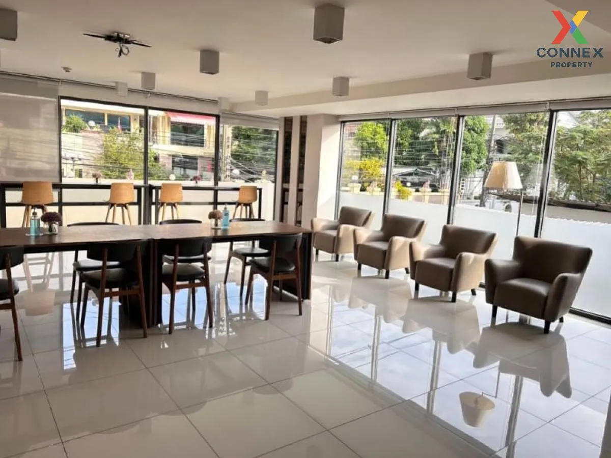 For Rent Condo , Moniiq Sukhumvit 64 , BTS-Punnawithi , Bang Chak , Phra Khanong , Bangkok , CX-93680