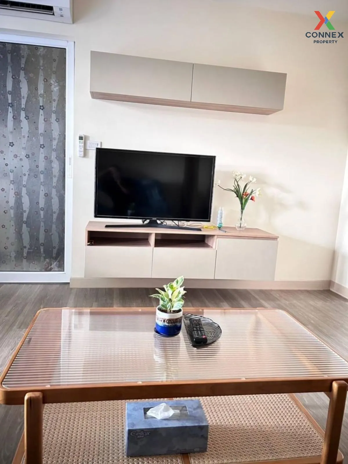 For Rent Condo , Moniiq Sukhumvit 64 , BTS-Punnawithi , Bang Chak , Phra Khanong , Bangkok , CX-93680 4