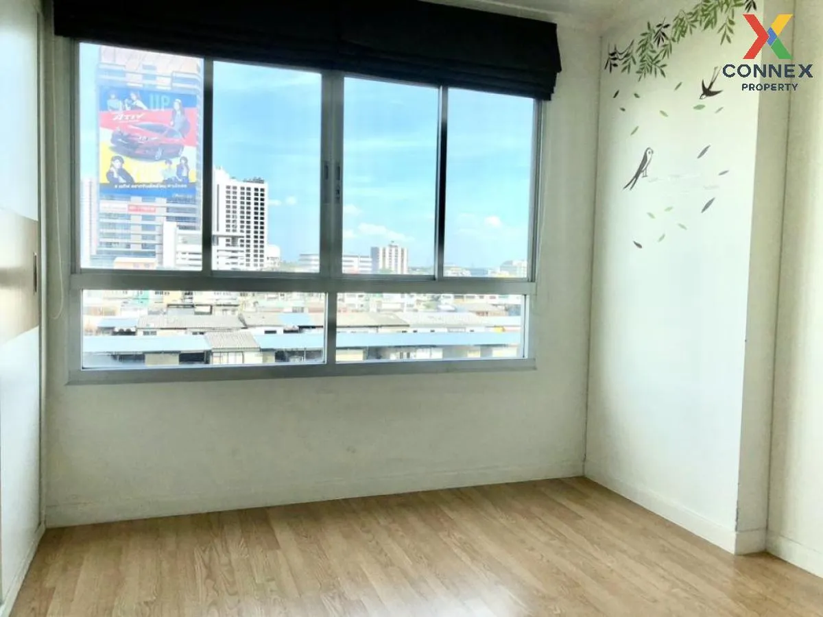 For Sale Condo , Lumpini Park Pinklao , MRT-Bang Yi Khon , Bang Bamru , Bang Phlat , Bangkok , CX-93681