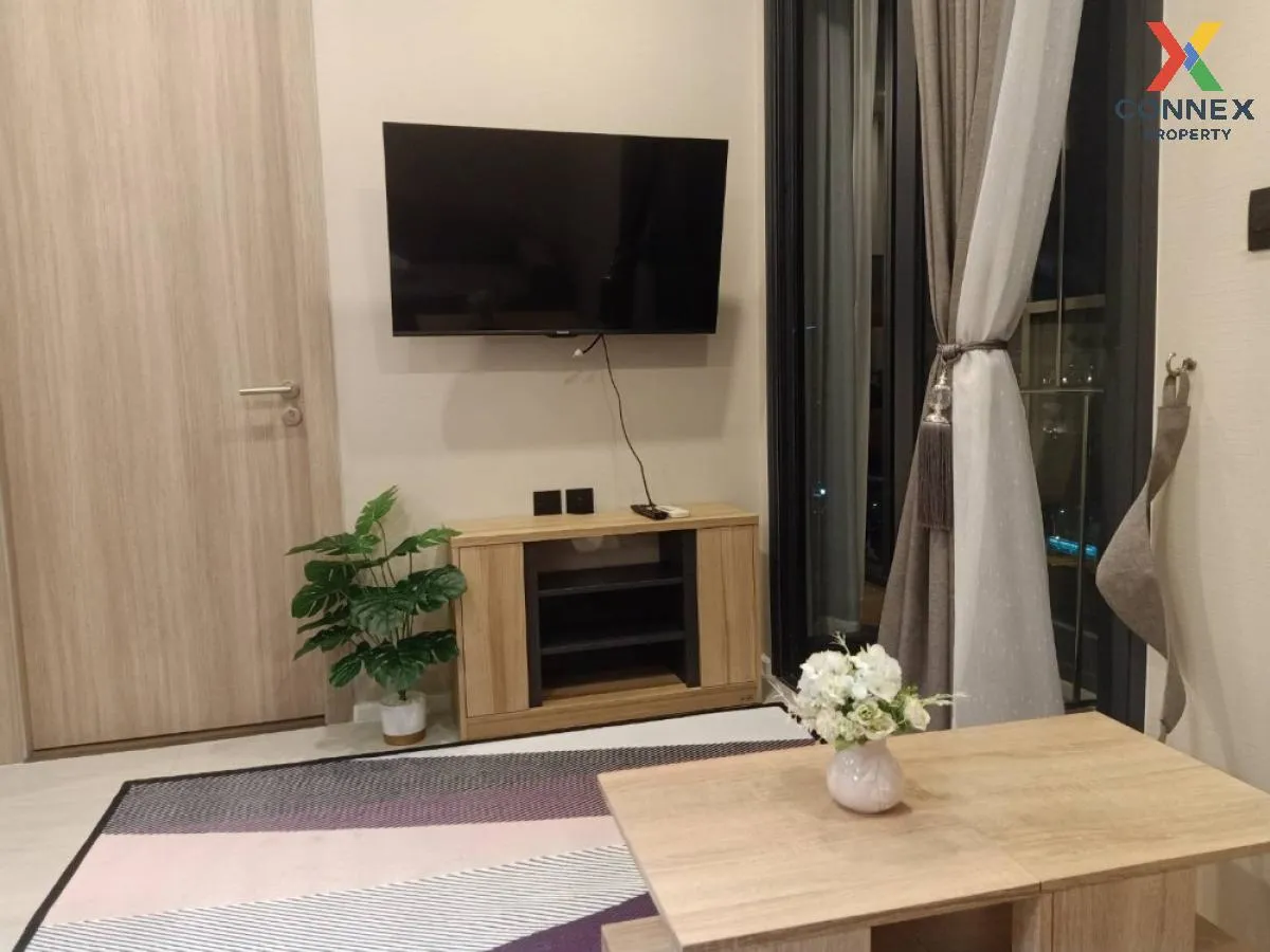 For Sale Condo , Cooper Siam , BTS-National Stadium , Rong Mueang , Pathum Wan , Bangkok , CX-93682