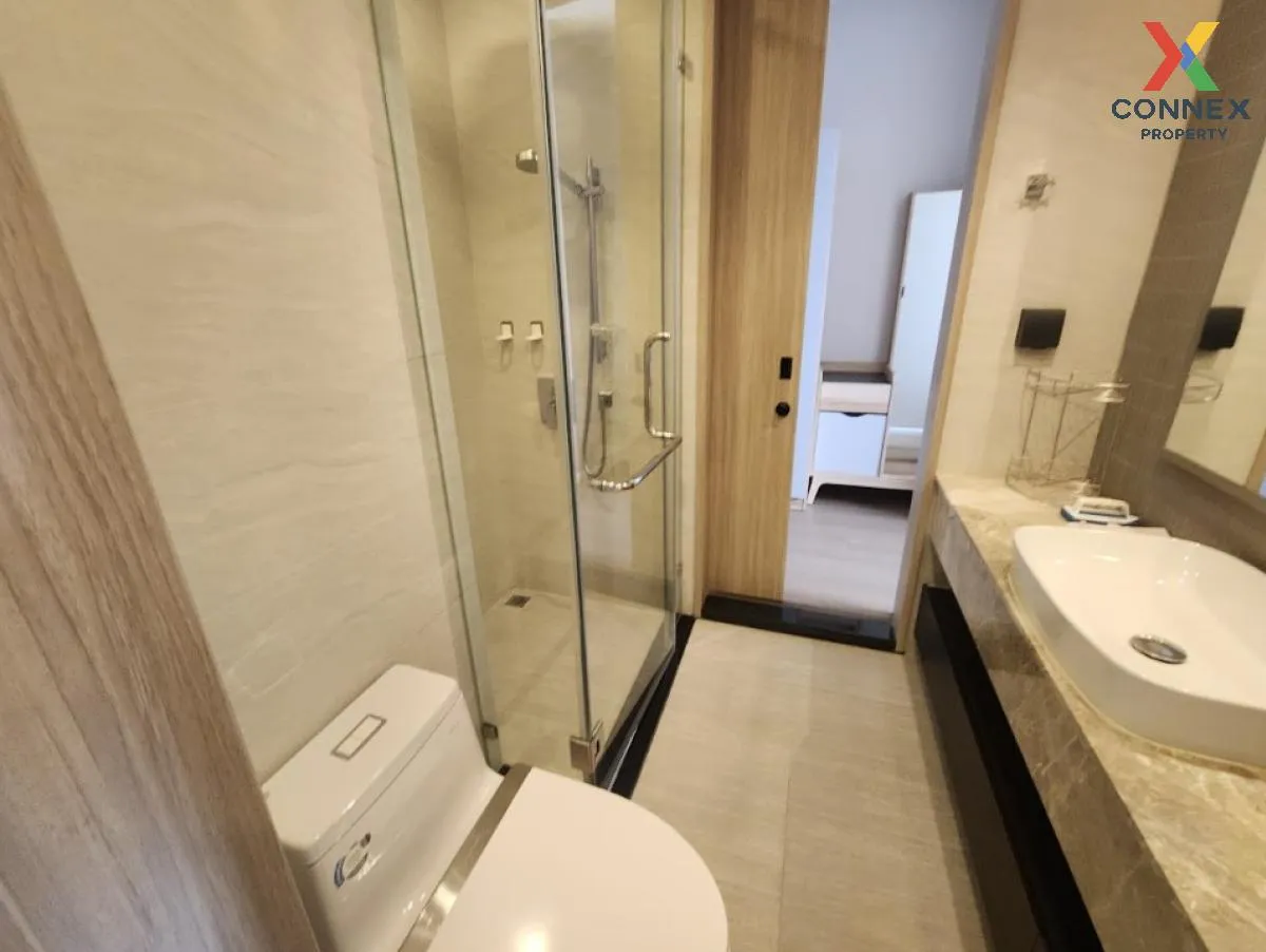 For Rent Condo , Cooper Siam , BTS-National Stadium , Rong Mueang