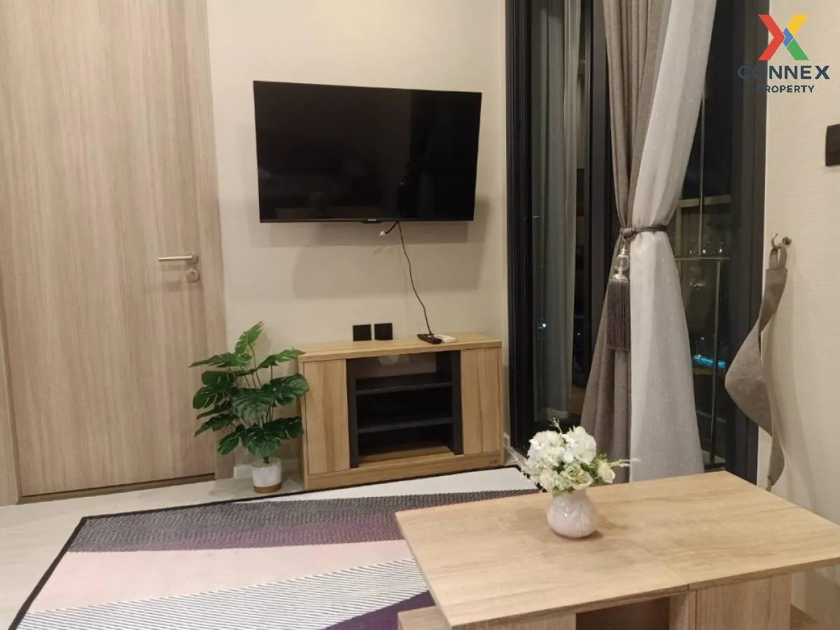 For Rent Condo , Cooper Siam , BTS-National Stadium , Rong Mueang , Pathum Wan , Bangkok , CX-93683 2