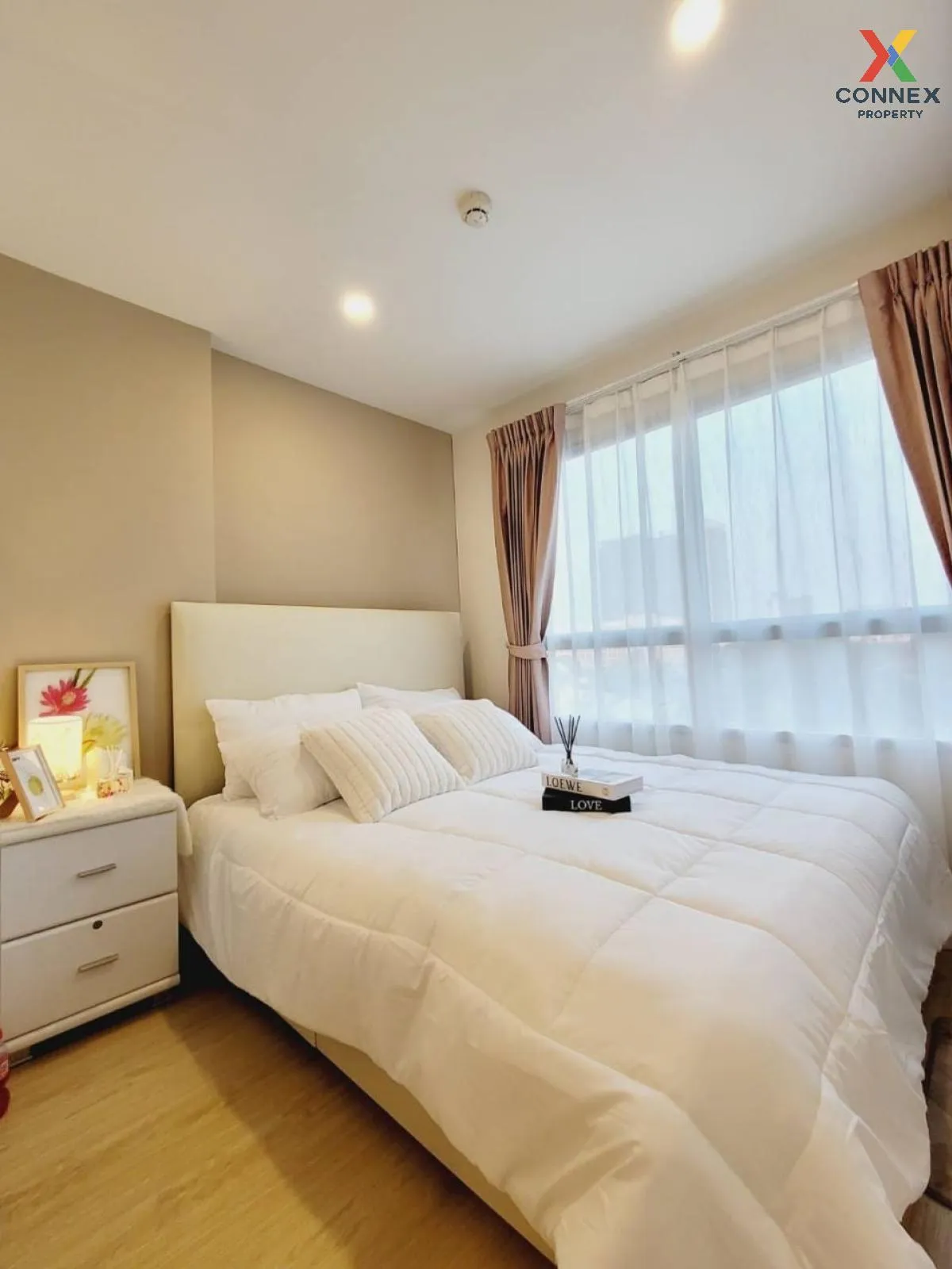 For Sale Condo , Lumpini Ville Sukhumvit 76 - Bearing Station  , BTS-Bearing , Samrong Nuea , Don Mueang , Samut Prakarn , CX-93684 2