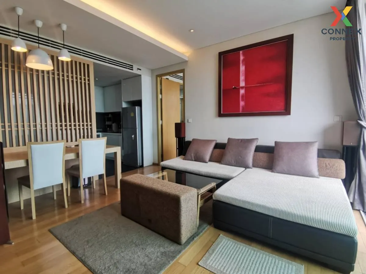 For Sale Condo , Aequa Sukhumvit 49 , BTS-Thong Lo , Khlong Tan Nuea , Watthana , Bangkok , CX-93685 1