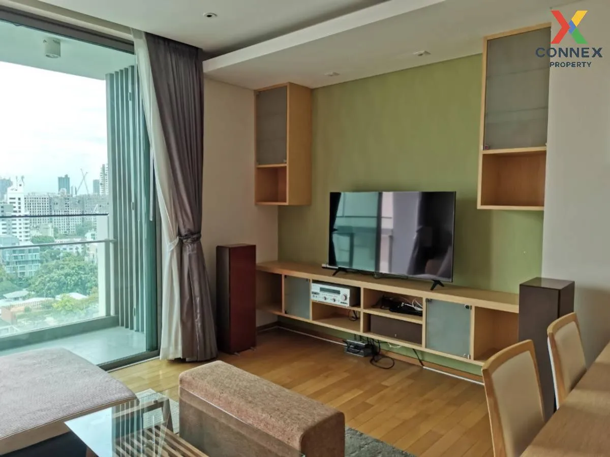 For Sale Condo , Aequa Sukhumvit 49 , BTS-Thong Lo , Khlong Tan Nuea , Watthana , Bangkok , CX-93685