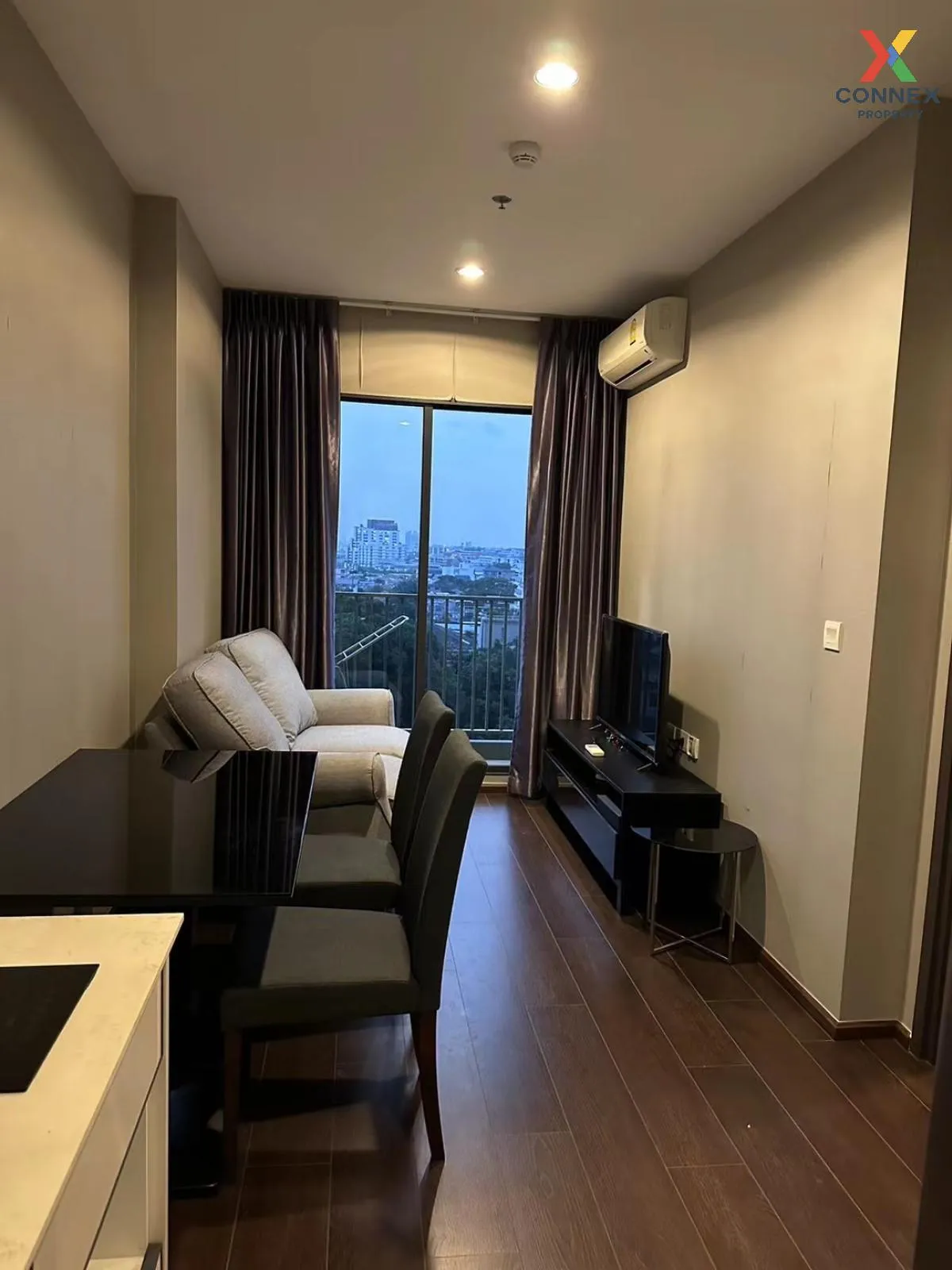 For Sale Condo , C Ekkamai , BTS-Ekkamai , Khlong Tan Nuea , Watthana , Bangkok , CX-93687